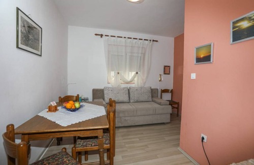 Milna Apartment | 40 m² Apartment ∙ 1 bedroom ∙ 3 guests