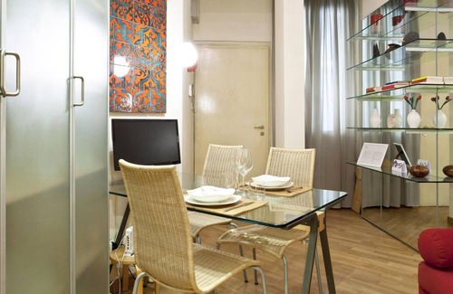 Brera Apartment | 40 m² Apartment ∙ 1 bedroom ∙ 3 guests