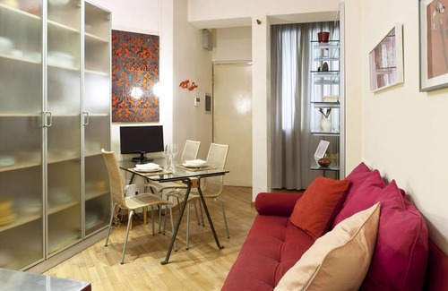 Brera Apartment | 40 m² Apartment ∙ 1 bedroom ∙ 3 guests