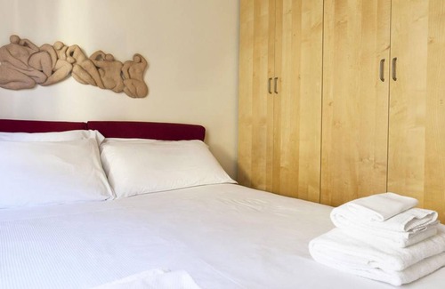 Brera Apartment | 40 m² Apartment ∙ 1 bedroom ∙ 3 guests