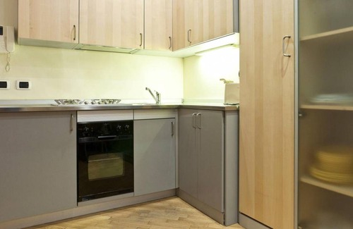 Brera Apartment | 40 m² Apartment ∙ 1 bedroom ∙ 3 guests