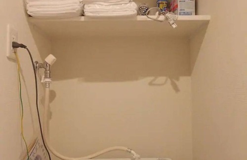 Higashi Apartment | 40 m² Apartment ∙ 1 bedroom ∙ 3 guests