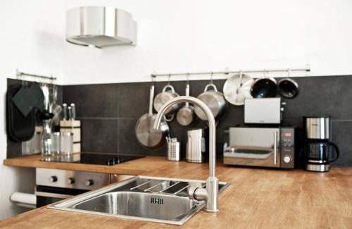 Lend Apartment | 40 m² Apartment ∙ 1 bedroom ∙ 4 guests