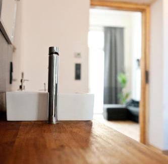 Lend Apartment | 40 m² Apartment ∙ 1 bedroom ∙ 4 guests