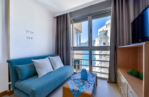 Calpe Apartment | 40 m² Apartment ∙ 1 bedroom ∙ 4 guests