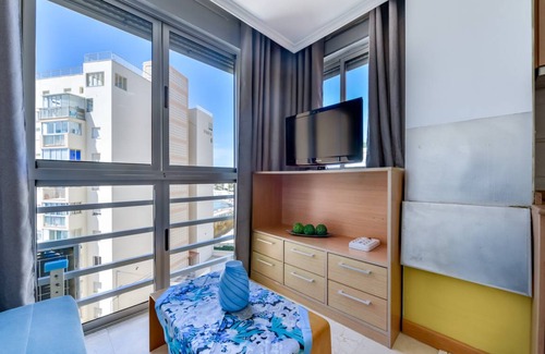 Calpe Apartment | 40 m² Apartment ∙ 1 bedroom ∙ 4 guests