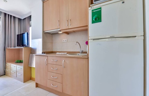 Calpe Apartment | 40 m² Apartment ∙ 1 bedroom ∙ 4 guests