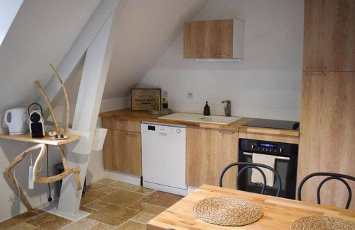 Dole Apartment | 40 m² Apartment ∙ 1 bedroom ∙ 2 guests