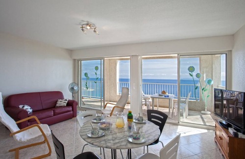 Porticciolo Apartment | 40 m² Apartment ∙ 1 bedroom ∙ 3 guests