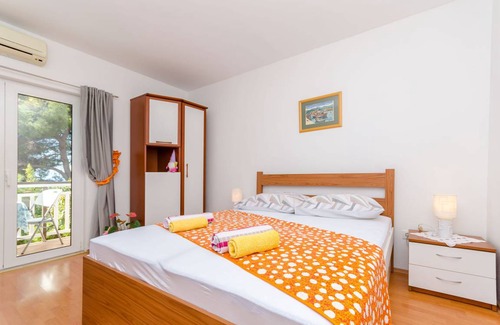 Hvar Apartment | 40 m² Apartment ∙ 1 bedroom ∙ 2 guests