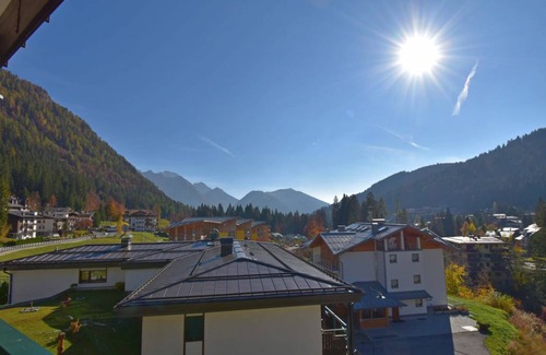 Palu Apartment | 40 m² Apartment ∙ 1 bedroom ∙ 5 guests