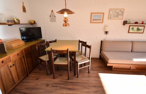 Palu Apartment | 40 m² Apartment ∙ 1 bedroom ∙ 5 guests