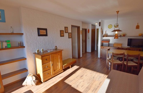 Palu Apartment | 40 m² Apartment ∙ 1 bedroom ∙ 5 guests