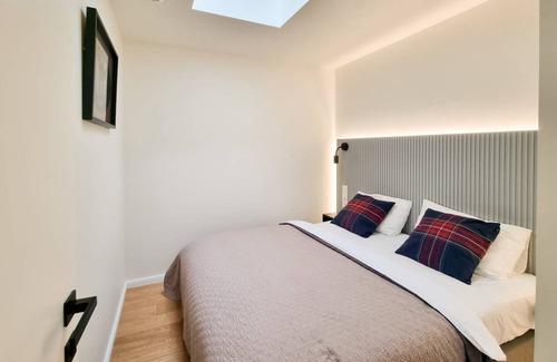 Nida Apartment | 40 m² Apartment ∙ 1 bedroom ∙ 3 guests