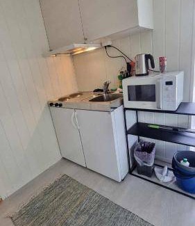 Alta Apartment | 40 m² Apartment ∙ 1 bedroom ∙ 2 guests
