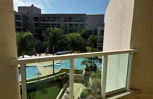 Brasilia Apartment | 40 m² Apartment ∙ 1 bedroom ∙ 4 guests