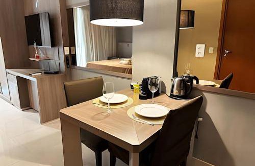Brasilia Apartment | 40 m² Apartment ∙ 1 bedroom ∙ 4 guests