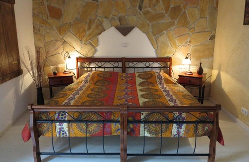 Burkheim Apartment | 40 m² Apartment ∙ 1 bedroom ∙ 4 guests