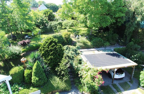Kroepelin Apartment | 40 m² Apartment ∙ 1 bedroom ∙ 3 guests