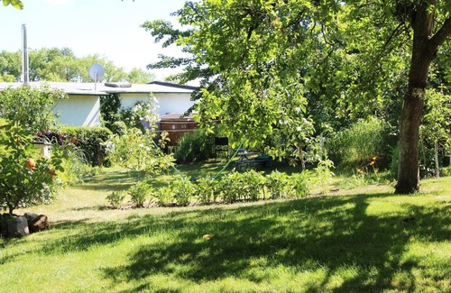 Kroepelin Apartment | 40 m² Apartment ∙ 1 bedroom ∙ 3 guests