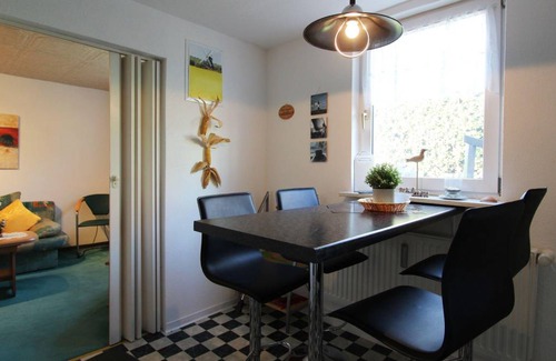 Kroepelin Apartment | 40 m² Apartment ∙ 1 bedroom ∙ 3 guests