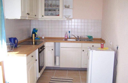 Ringsheim Apartment | 40 m² Apartment ∙ 1 bedroom ∙ 3 guests