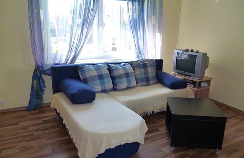 Ringsheim Apartment | 40 m² Apartment ∙ 1 bedroom ∙ 3 guests