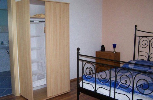 Ringsheim Apartment | 40 m² Apartment ∙ 1 bedroom ∙ 3 guests