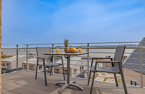Schleswig Apartment | 40 m² Apartment ∙ 1 bedroom ∙ 2 guests