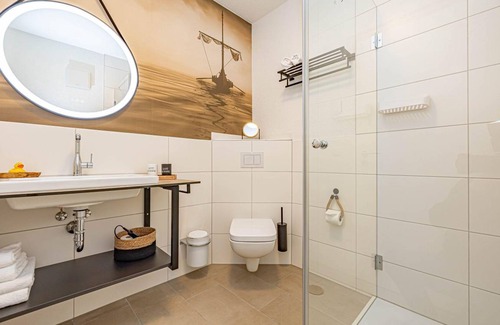 Schleswig Apartment | 40 m² Apartment ∙ 1 bedroom ∙ 2 guests