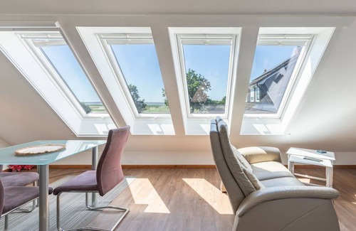 Schobull Apartment | 40 m² Apartment ∙ 1 bedroom ∙ 2 guests