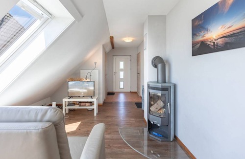 Schobull Apartment | 40 m² Apartment ∙ 1 bedroom ∙ 2 guests