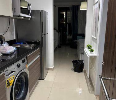 El Gouna Apartment | 40 m² Apartment ∙ 1 bedroom ∙ 4 guests