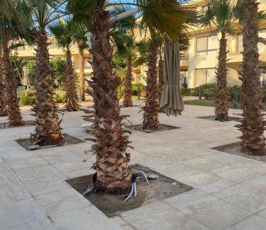 El Gouna Apartment | 40 m² Apartment ∙ 1 bedroom ∙ 4 guests