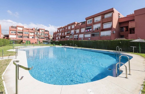 Cabrita Apartment | 40 m² Apartment ∙ 1 bedroom ∙ 4 guests