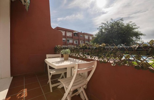 Cabrita Apartment | 40 m² Apartment ∙ 1 bedroom ∙ 4 guests