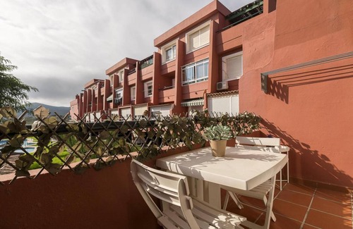 Cabrita Apartment | 40 m² Apartment ∙ 1 bedroom ∙ 4 guests