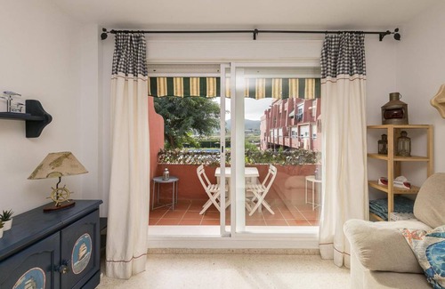 Cabrita Apartment | 40 m² Apartment ∙ 1 bedroom ∙ 4 guests