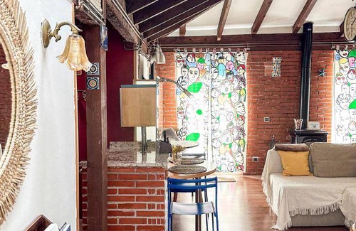 Santander Apartment | 40 m² Apartment ∙ 1 bedroom ∙ 4 guests