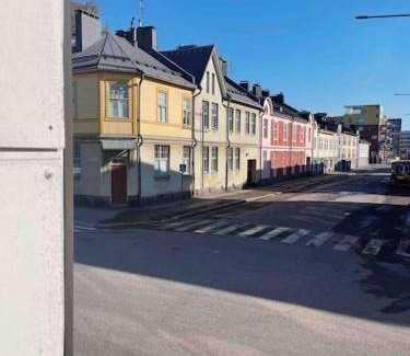 Alppiharju Apartment | 40 m² Apartment ∙ 1 bedroom ∙ 4 guests