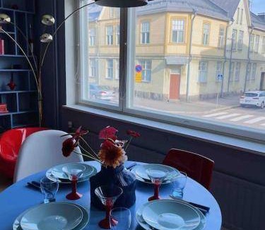 Alppiharju Apartment | 40 m² Apartment ∙ 1 bedroom ∙ 4 guests