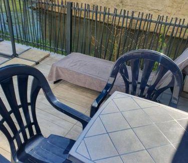 Ensisheim Apartment | 40 m² Apartment ∙ 1 bedroom ∙ 2 guests