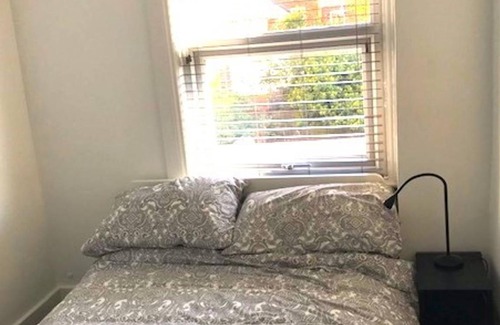 Northampton Apartment | 40 m² Apartment ∙ 1 bedroom ∙ 4 guests