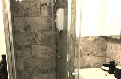 Northampton Apartment | 40 m² Apartment ∙ 1 bedroom ∙ 4 guests