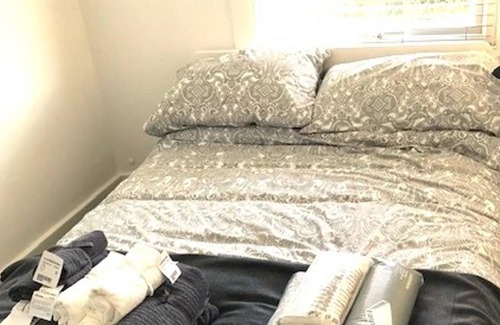 Northampton Apartment | 40 m² Apartment ∙ 1 bedroom ∙ 4 guests