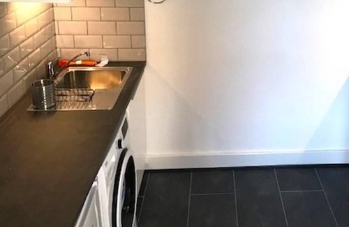 Northampton Apartment | 40 m² Apartment ∙ 1 bedroom ∙ 4 guests