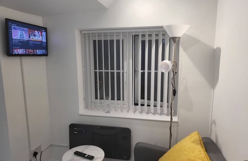 Dartford Apartment | 40 m² Apartment ∙ 1 bedroom ∙ 2 guests