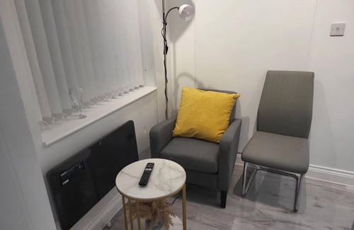 Dartford Apartment | 40 m² Apartment ∙ 1 bedroom ∙ 2 guests