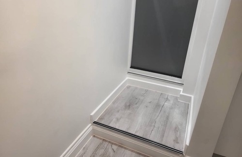 Dartford Apartment | 40 m² Apartment ∙ 1 bedroom ∙ 2 guests
