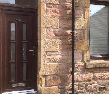 Inverness City Centre Apartment | 40 m² Apartment ∙ 1 bedroom ∙ 3 guests